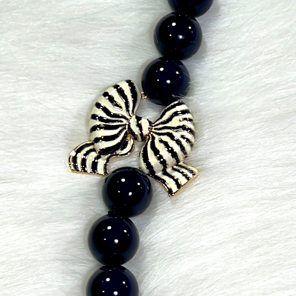 NEW Kate Spade ♠️ Beaded Necklace